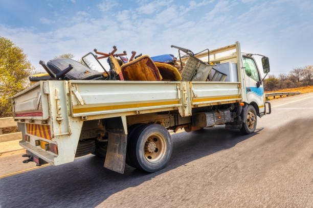 Best Junk Hauling Services  in Wolfe City, TX